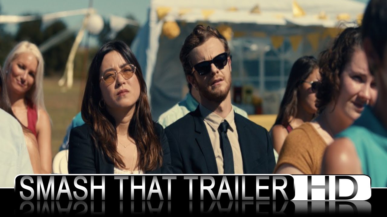 Plus One Official Trailer (2019) - YouTube