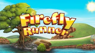 Firefly Runner - Android / iOS HD GamePlay Trailer screenshot 3