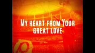 Kristian Stanfill - One Thing Remains (Radio Version)