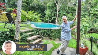 5 HOPE CLOSE, KURANDA, QLD 4881 ANGELA MARTIN REAL ESTATE