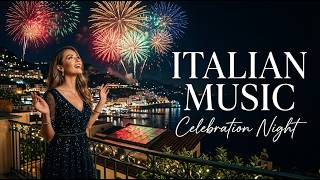 🏖️ Italian Beachside Calm — 1+ Hours Relaxing Chill Music