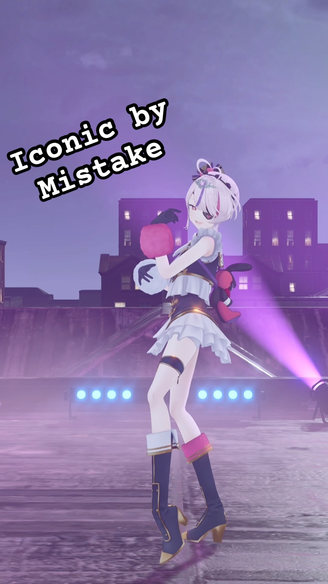 Maria Marionette 【NIJISANJI EN】 - YouTube