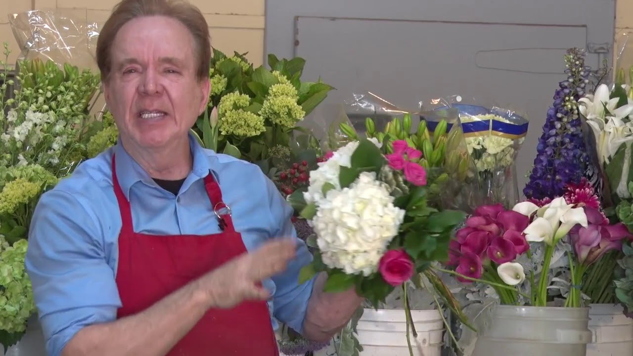 Natural Bridal Cascade