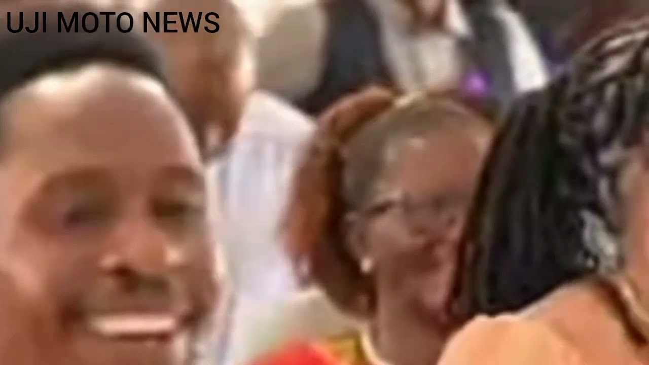 Finally ark-bisho JJ advices all those tea masters attacking bishop ben!