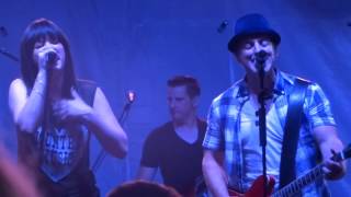 Thompson Square Let's Fight