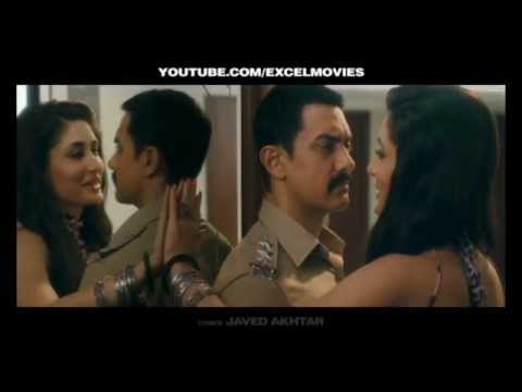 Talaash Dialogue Promo 3