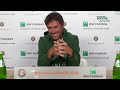 Tennis - Roland-Garros 2024 - Edouard Roger-Vasselin : "Les JO de Paris 2024 avec Mahut, c