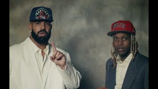 Drake - Laugh Now Cry Later ft. Lil Durk (Clean)