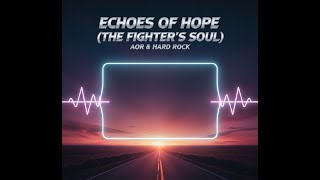 Download Lagu Echoes of Hope (The Fighter's Soul) - @jasminechavez7653 A true fighter 🤘🔥🤘🔥 | Lyrics Below 🎤 MP3