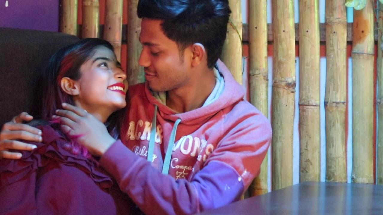 Bangla kissing video 2020 YouTube