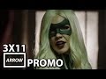 Arrow 3x11 Promo &quot;Midnight City&quot;