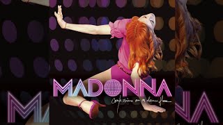 Madonna - Confessions On A Dance Floor (Non-Stop Mix / Expanded Edition + Videos) [Full Album]