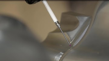 Probing - PowerMill 2019.1 Update (extra subscriber benefits)