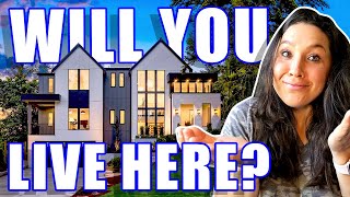 EXPLORING Bellevue Washington: UNVEILING The City's Best Kept Secrets | Seattle Washington Realtor