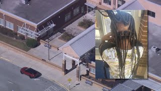 Braids Ripped Out Of Dekalb 3Rd Graders Head During Argument About Uality Wsb-Tv