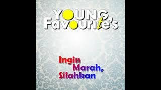 Young Favourite's Malu Malu