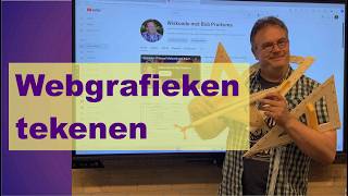 Vwo D 6.1 B Webgrafieken Tekenen