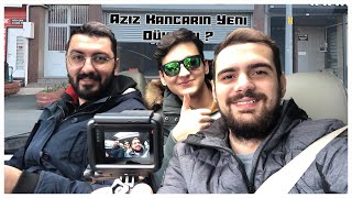 Aziz Kancar'ın Yeni Açtığı Dükkanı ! Vlog by Harun Enes Kar 32,617 views 4 years ago 9 minutes, 7 seconds