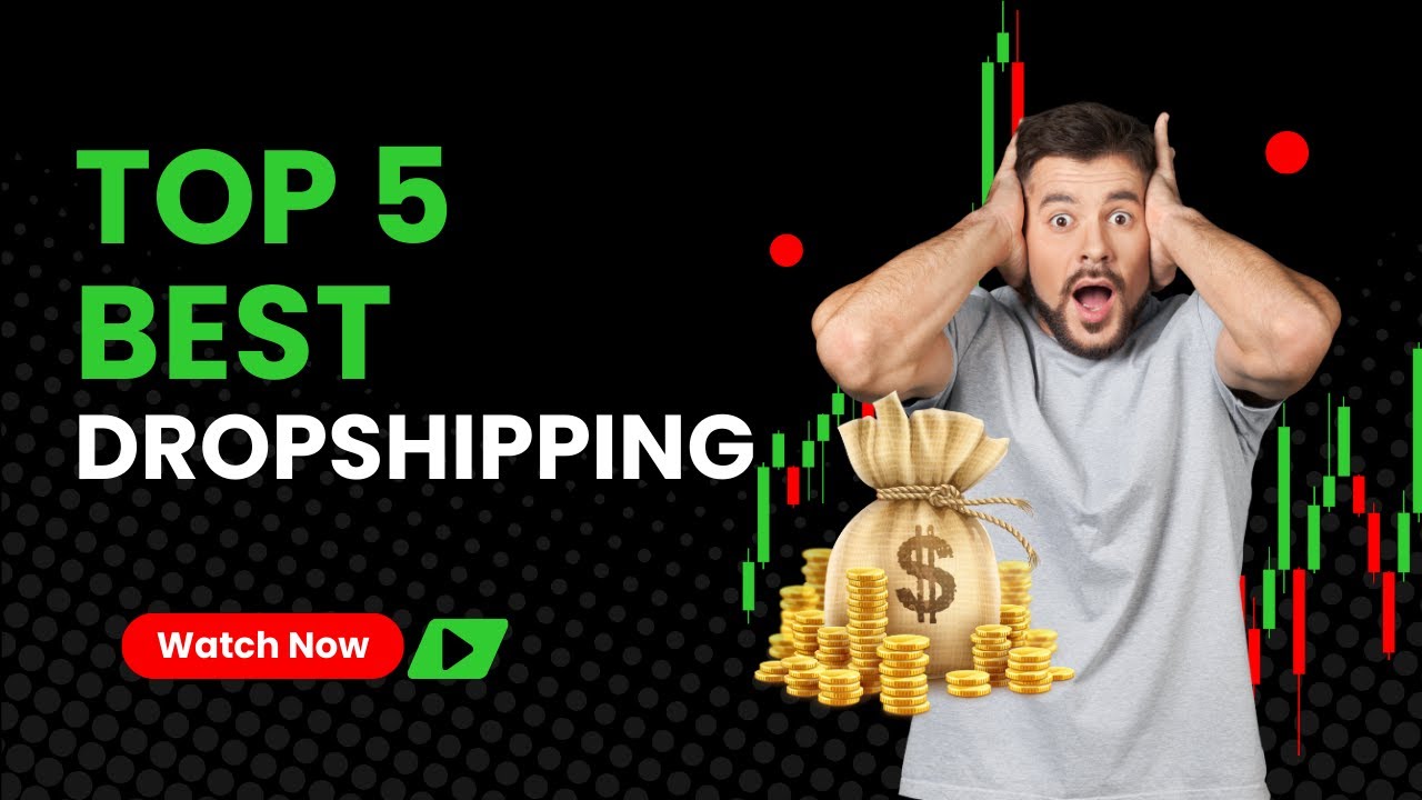 Top 5 Best Dropshipping Suppliers In USA For 2025 | Online Business ...