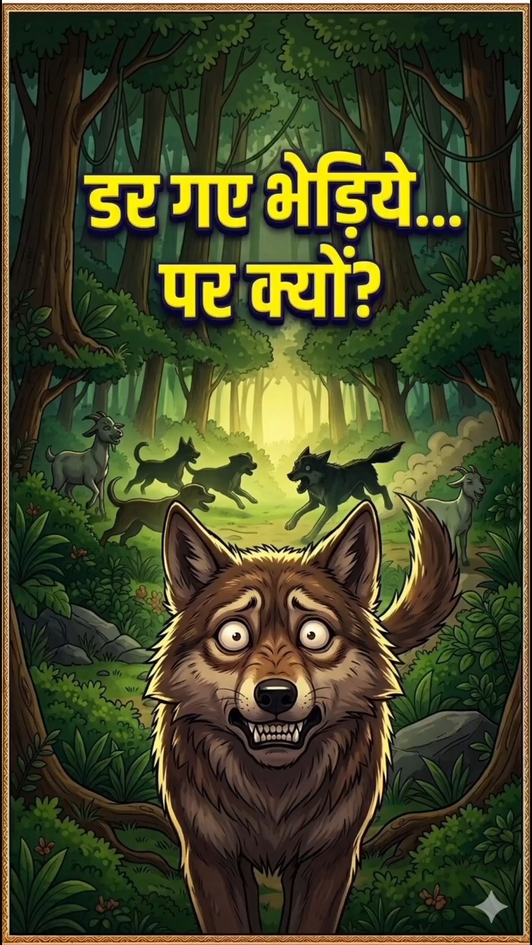 Hindi kahaniya - ShareChat