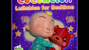 Cocomelon - Twinkle Twinkle (Loopable Lullaby Version)