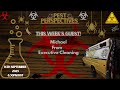Pest perspectives EP 33 - Micheal- Executive Cleaning