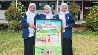 Poster Keragaman Budaya Minang Sumatra Barat || Dosen Pengampu : @rafhiputera1636 