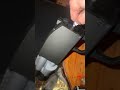 Fortnite OG pump shotgun, 3D printed!!!