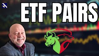 ETF Pairs to Hedge and Profit | VectorVest