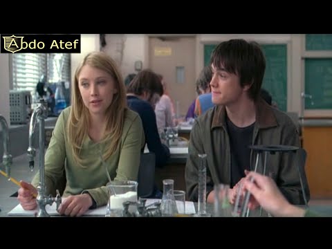 ملخص فيلم  2008 الحب خلى الدحيحه ميحه