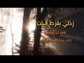 زدني بفرط الحب روائع الأدب العربي شعر ابن الفارض 