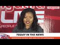 ‘We have discovered its cure’  - Iwu, others. 158 Co-travelers with Italian ‘Can’t be traced’