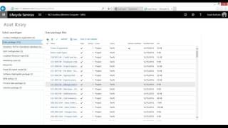 Data Migration Part 4: LCS Package | Western Computer