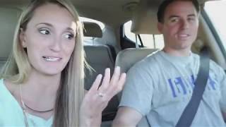 Husband Finds Out Wife Is Pregnant After 4 Years of Trying