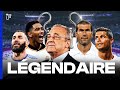 Pourquoi le Real Madrid est le PLUS GRAND club de L