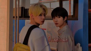 Yeongyu Fmv Downtown