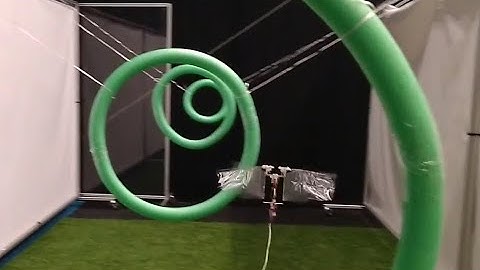 A Tailless Flapping Wing MAV Performing Monocular Visual Servoing Tasks