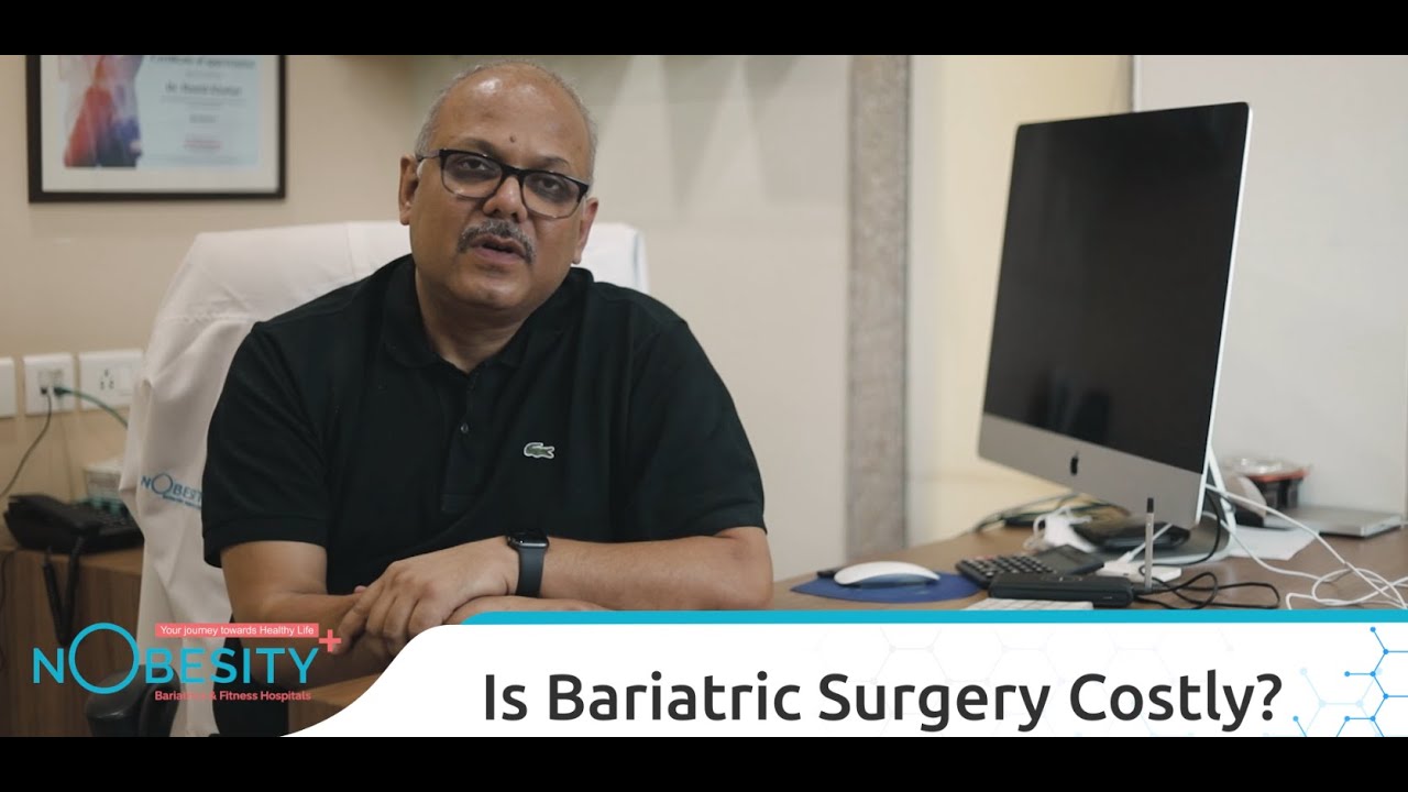 Is Bariatric Surgery Costly?
