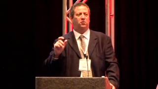 2014 Hokenstad Lecture: Asher Ben-Arieh