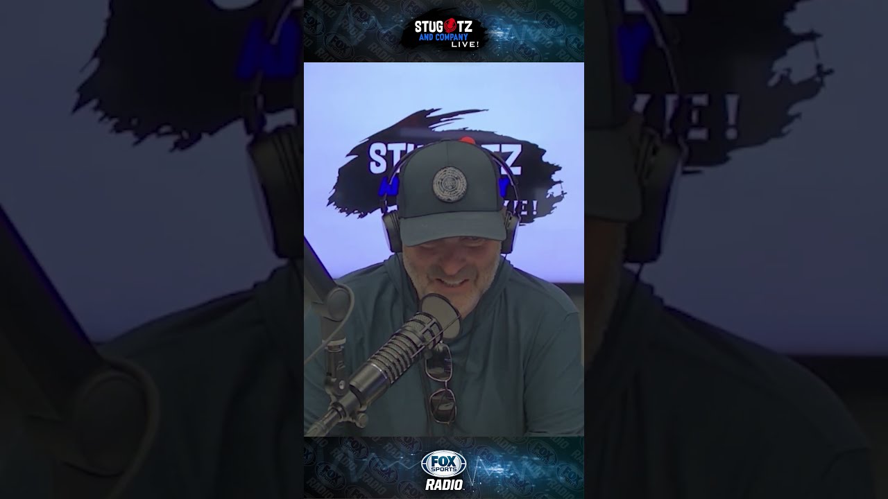 A FAN Is Calling Akron's First Play?! 😂🏈 l STUGOTZ AND COMPANY LIVE!