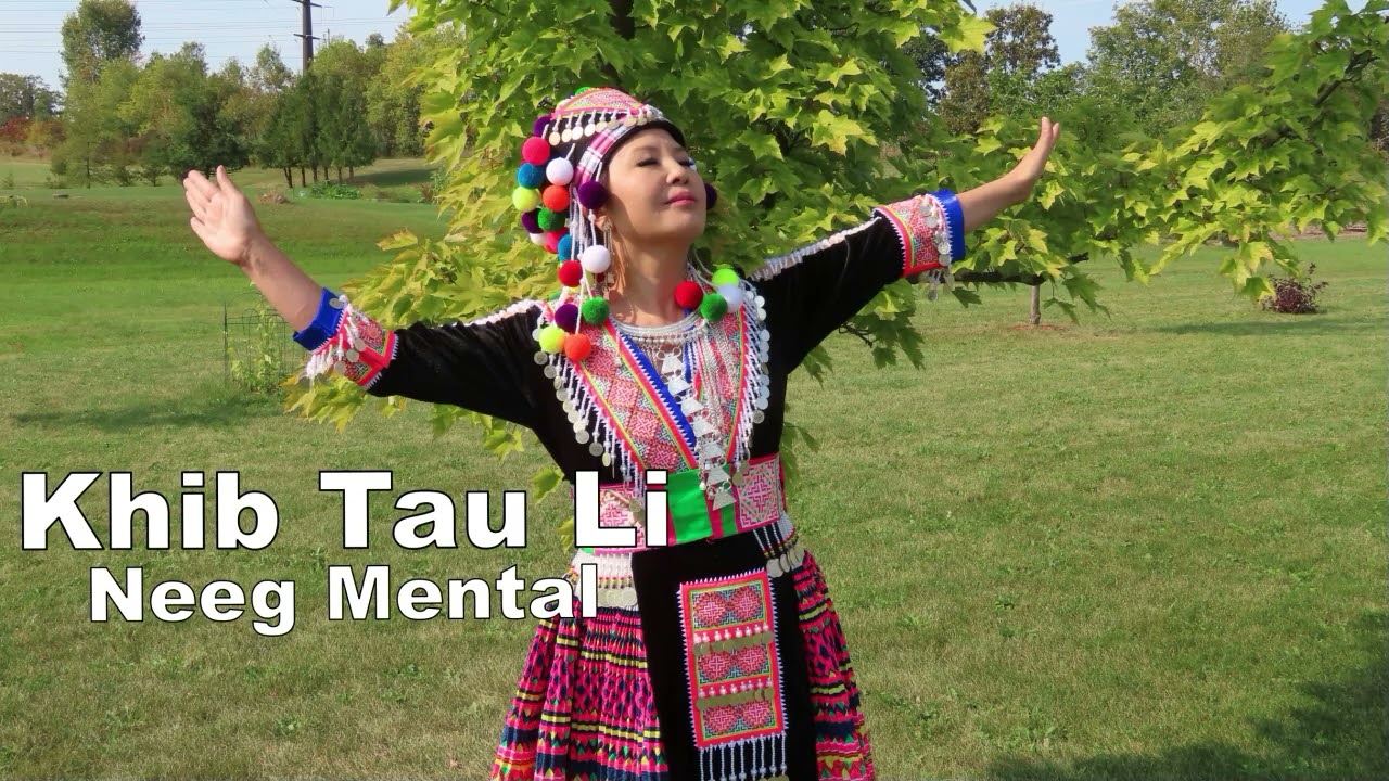 Khib Tau Li Neeg Mental~11/02/2024~