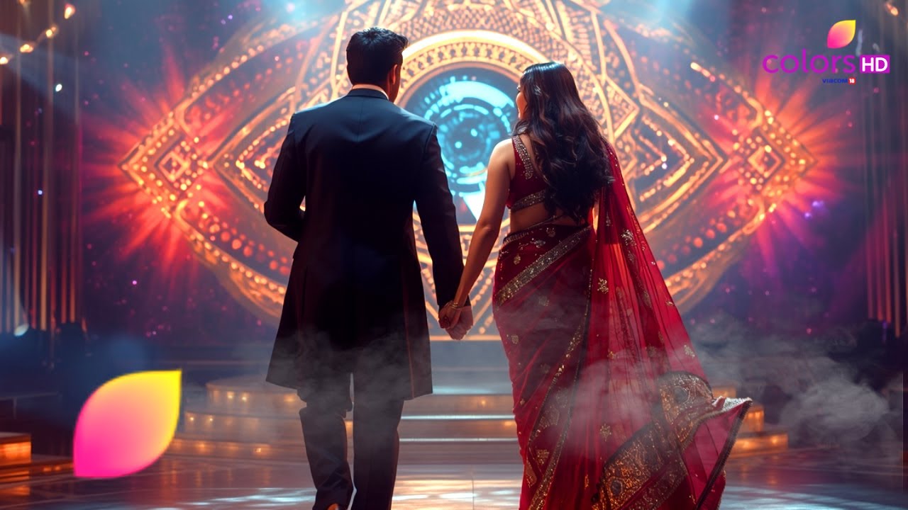 Bigg Boss 19 Confirm Contestants 2025 | Payal Gaming, Awez–Nagma, Gaurav Khanna & Full List