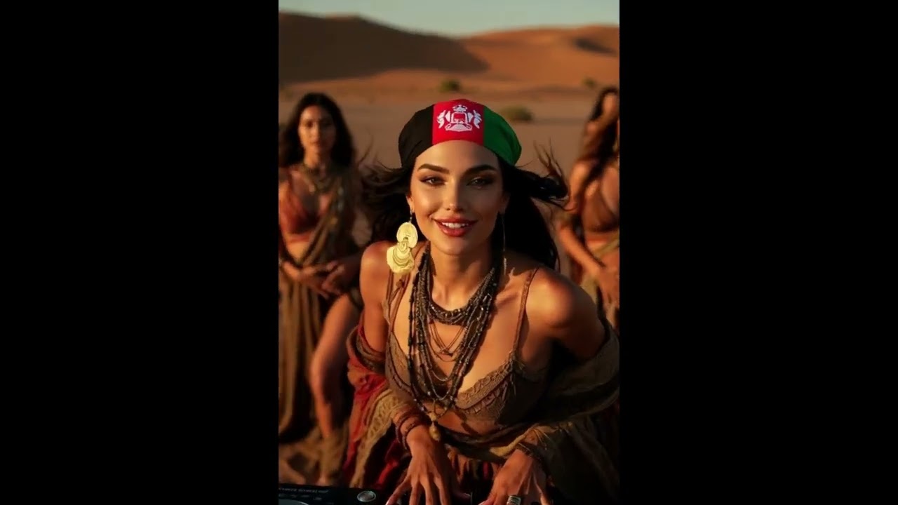 Sarban - Dar Damane Sahra Club Mix
