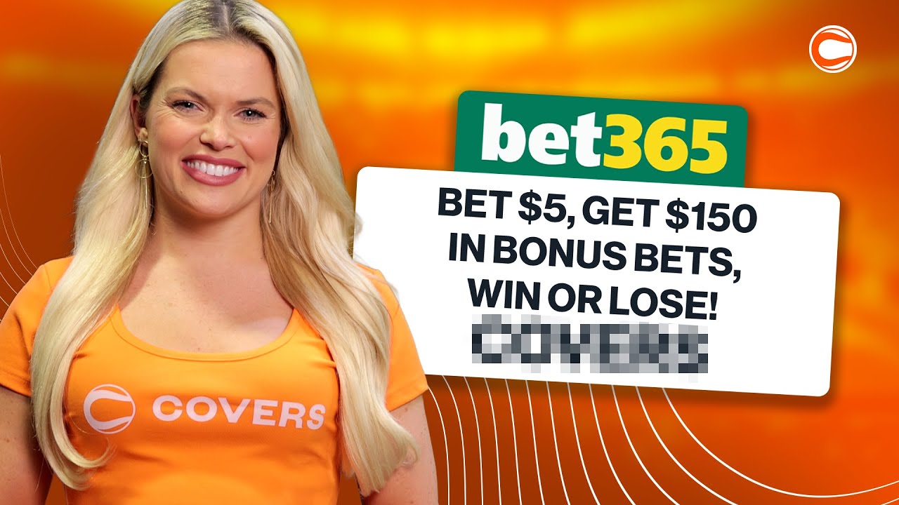 Как получить бонус-код bet365, выиграть или проиграть!