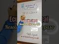 Ecuación Lineal resolvamos paso a paso🤓#profeliyuan #matemáticaprofeliyuan #asítambiénseaprende
