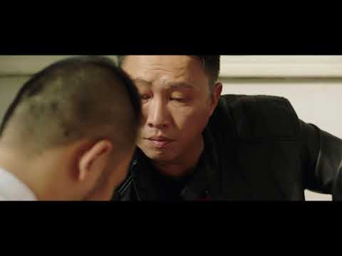 2018藝人之家 微電影 最後一次 繁英版