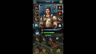 Clash Of Queens : 🔴 Update 2.1.11 🔴 screenshot 5