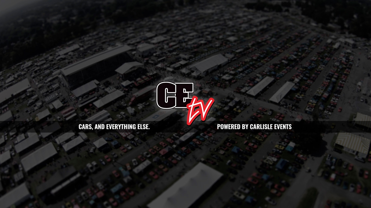 Saturday - 2018 Spring Carlisle Auction