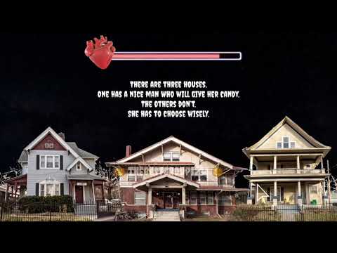 House #3 - House #3
