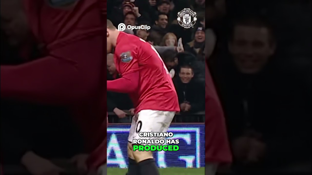 Ronaldo's Magical Free Kick  World's Best Scores!